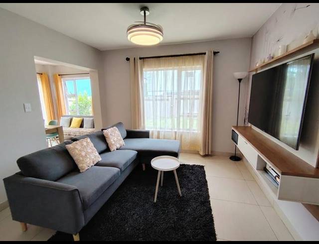 3 BEDROOM HOUSE FOR SALE IN MAGALIESKRUIN